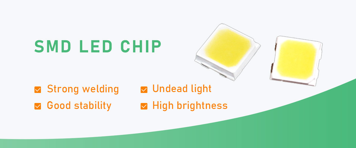 China best LED Light Chip on sales